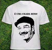 é uma cilada bino!