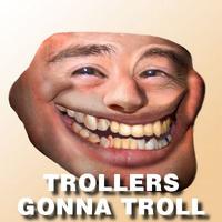 Haters Gonna Hate