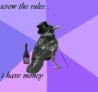 Rich Raven