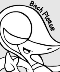 Smugleaf / Snivy
