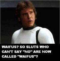 Waifu