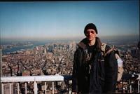 9/11 Tourist Guy
