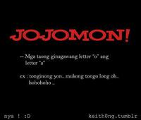 Jejemon