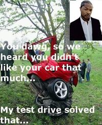 Xzibit Yo Dawg