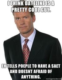 Pretty Cool Guy