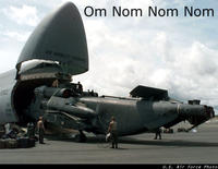 Om Nom Nom Nom