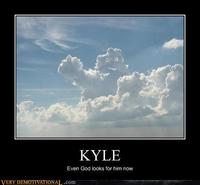 Seen Kyle