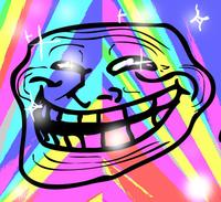 Robot Unicorn Attack / Harmony Harmony