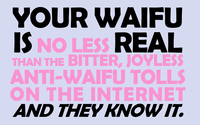 Waifu