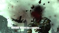 Dear Sister Parodies / MMMM Whatcha Say