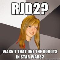 Musically Oblivious 8th Grader