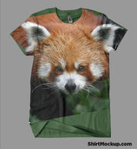 Shirtmockup