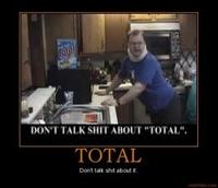 Tourette's Guy