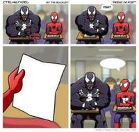 Venom_and_spidey