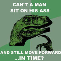 Philosoraptor