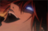 Kira's Laugh