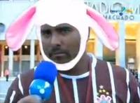 Ronaldo!