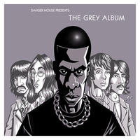 The Grey Album / Grey Tuesday