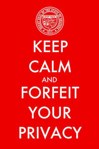 Keep Calm and Carry On