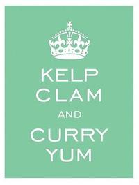 Keep Calm and Carry On