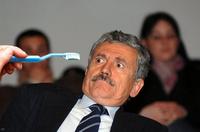 Massimo d'Alema