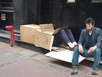 Keanu Is Sad / Sad Keanu