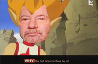 Tony Kornheiser's "Why"