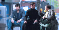 Keanu Is Sad / Sad Keanu