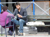 Keanu Is Sad / Sad Keanu