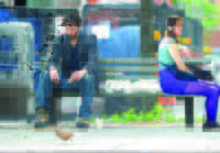 Keanu Is Sad / Sad Keanu