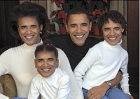 Face Swapping
