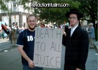 Death to All Juice