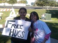 Free Hugs
