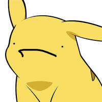 Give Pikachu a Face