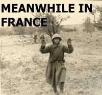 Meanwhile in X