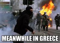 Meanwhile in X