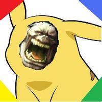 Give Pikachu a Face