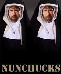 Chuck Norris Facts