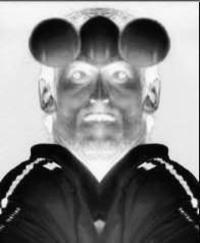 I AM THE KING OF SPACE