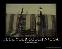 Fuck Yo Couch