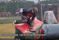 Fuck Yo Couch