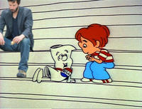 Keanu Is Sad / Sad Keanu