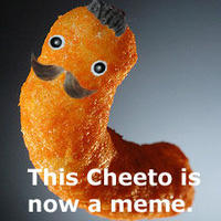 X is Now a Meme