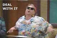 Deal With It