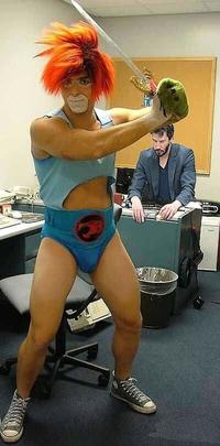 Keanu Is Sad / Sad Keanu