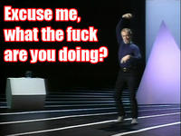 George Carlin Macros