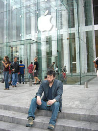 Keanu Is Sad / Sad Keanu