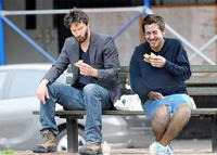 Keanu Is Sad / Sad Keanu