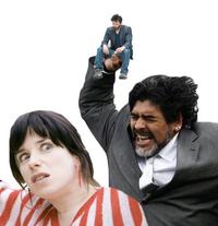 Keanu Is Sad / Sad Keanu