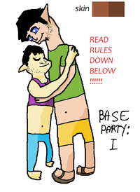 Dancing Base